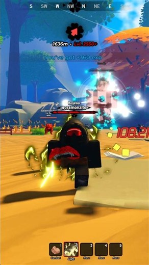 Novo Vício no Roblox Conheça o Incrível Clover Origins Agora Mesmo #roblox