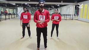 From Gulf News Archives: Learn how to do bhangra, a type of traditional folk dance originating from the Punjab region of South Asia. Here's an easy way to learn the basic steps of the bhangra dance. This was first published on July 26, 2018. https://gulfnews.com/videos/how-to/learn-how-to-do-bhangra-1.1541310058721 | Gulf News