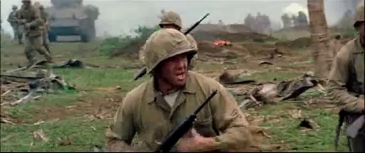 Windtalkers-Les Messagers Du Vent Part 1