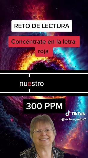 Lectura Veloz on TikTok