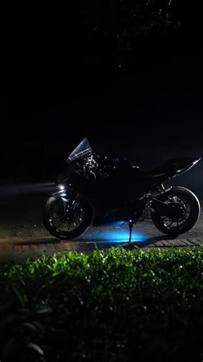 NEW 2024 YAMAHA R15 V4 MODIFIED BIKE🔥 #foryou