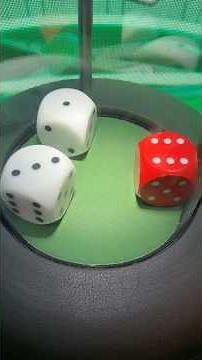 Three Dice Bubble Craps?! What is this?! #casino #gambling #bubblecraps #money
