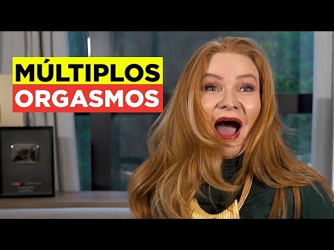 Técnica para AUMENTAR o tesão depois do orgasmo