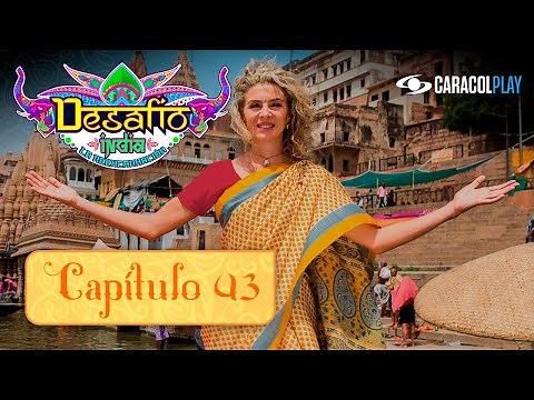 Capítulo 43: Tremenda victoria en el Desafío Territorial ilusiona a un equipo | Desafío India 2015