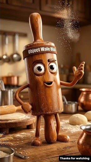 Belan ki baatein dekh lo bhidu log! 😂