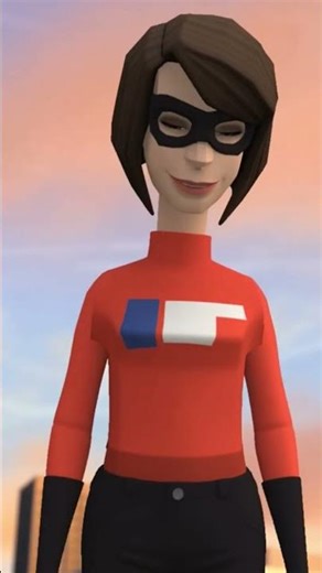 PlotaHero Is Our HERO! #plotagon #Shorts #Sora2