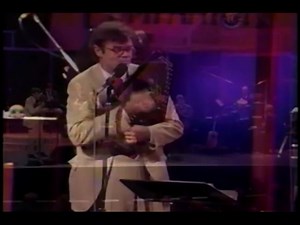 A Prairie Home Companion with Garrison Keillor (April 26, 1986)