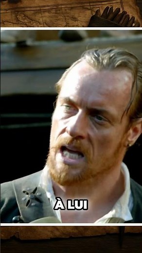 Qui a la carte? #blacksails #pirates #serie