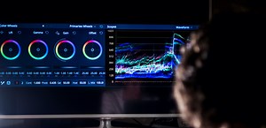 Online Resources For Color Grading - Motion Array