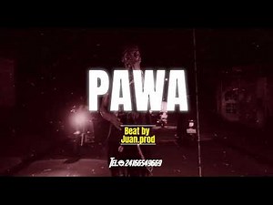 L’oiseau rare x Waza No Limite Ntcham type beat "PAWA"| Instru Ntcham 2026