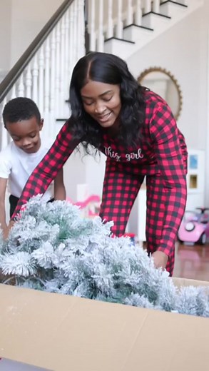 Tidy up for the holidays with the iRobot Roomba i1 WiFi Connected Self-Emptying Robot Vacuum for 399.99! Reg. 469.99.