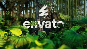 Wild Nature Logo