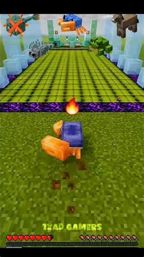 Which is the best skin?😱🔥 #minecraft #trend #shorts