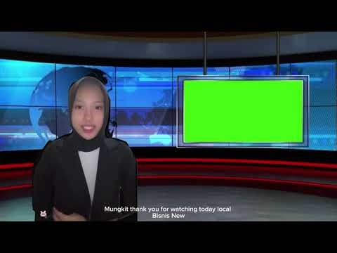 Local Wisdom and Creativity: Banana Chips & Batik from Central Java | News Report