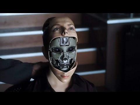 The Horrific Future of 'A.I. Artificial Intelligence' Explained