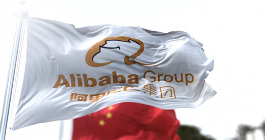 What's Stopping Alibaba Stock From Getting Back to $300?