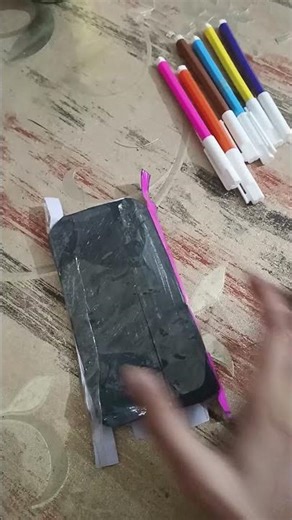 i phone squishy tutorial # yt shorts # shorts