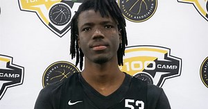 Summer scouting series: Adidas 3SSB's best 2023 bigs