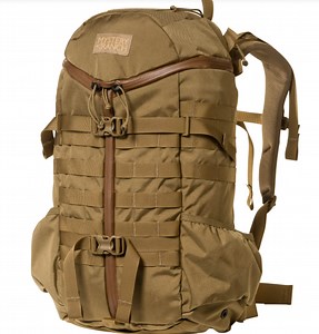 MYSTERY RANCH 2 DAY ASSAULT PACK L/XL - Millbrook Tactical LEAF Program