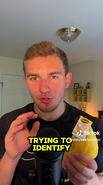 Unique ASMR Experience for Every Viewer