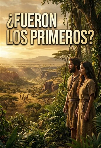 ¿Existieron realmente Adán y Eva? ¿Fueron los primeros seres humanos? ¿Había otros humanos antes de ellos? ¿Qué dice la evidencia científica y qué significa el relato original del Génesis? En este episodio de Cambio Evolutivo examinamos el relato de Adán y Eva desde tres perspectivas: el hebreo bíblico, la historia de las interpretaciones del Génesis y las evidencias científicas sobre el origen de nuestra especie. Los fósiles sitúan a Homo sapiens en África hace aproximadamente 300.000 años. La 