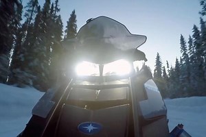 Coming up this week on SNOWTRAX... | SnowTrax Television