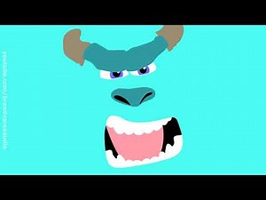 SUPER LOUD Monster Sounds (don't get too scared)