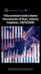 What would you have done? | Morbid Curiosity