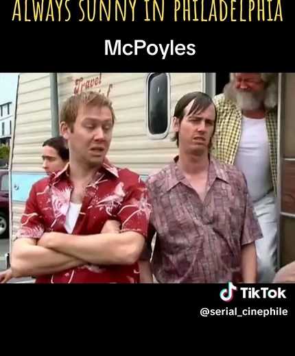 Always Sunny in Philadelphia: Classic Moments with Frank