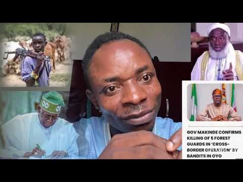 U.S GOVT SET TO DIVIDE NIG AS SHEIK GUMI BEEN MONITORED DONALD TRUMP MIGHT CAPTURE GUMI 🔥🔥