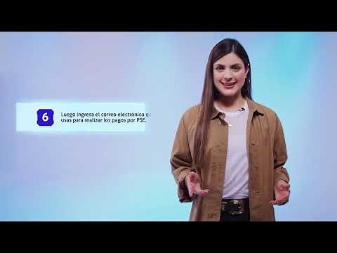 Tutorial: Pago de factura de energía online