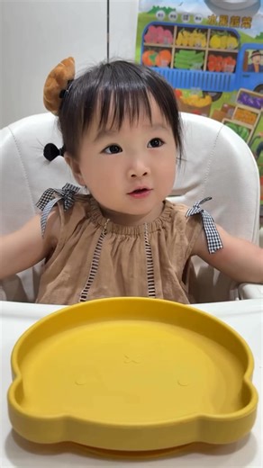 20 reactions | Today’s lunch: creamy corn soup over rice.#baby #mukbang #babygirl #babycute #babyeating #cutebaby #cute #babyfood #babylove | Jody Smith | Facebook