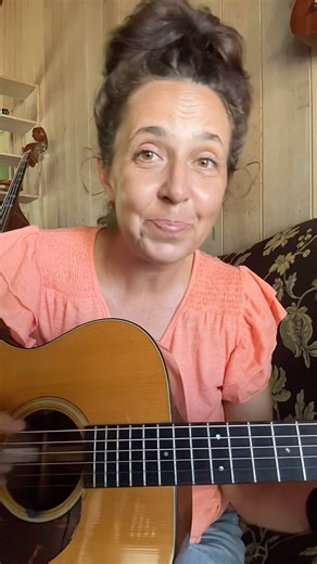 9.4K views · 1K reactions | “Magic” is a camp song, usually sung around the fire toward the end of camp when everyone is preparing to say goodbye. #nostalgia #campsong #childhood #lullaby #soothing | Molly Whuppie Music | Facebook