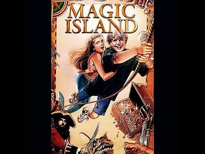 Magic Island