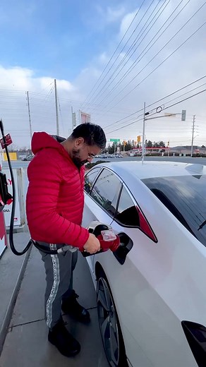 Canada Couple on TikTok