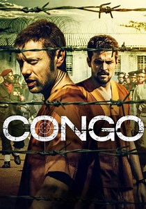 Congo streaming: where to watch movie online?