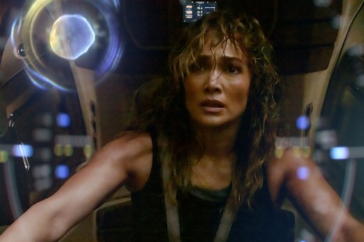 ‘Atlas’ Trailer: Jennifer Lopez Fights To Save Humanity In Sci-Fi Thriller From Netflix