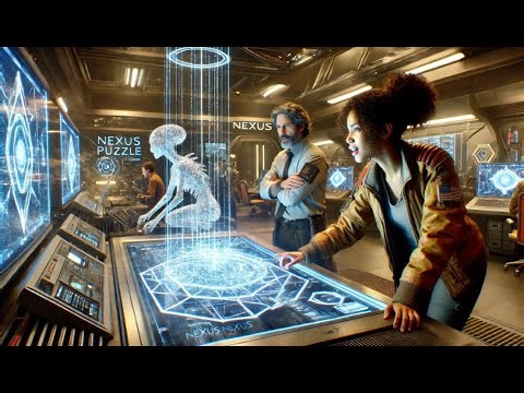 The Most Complex Puzzle in Galactic History? Solved by Deathworlder in an Afternoon| HFY | Sci-Fi