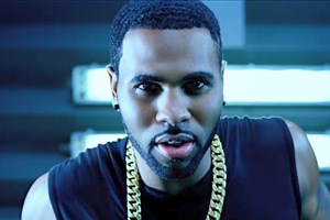 Jason Derulo - The Other Side