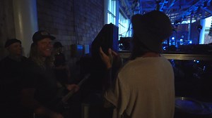 Manteo, NC set the bar last night! It didn’t stop raining once and we had a blast. 🙌🏼 #HighandMightyTour ⁣ 🎥 Gentle Giant Digital | Dirty Heads