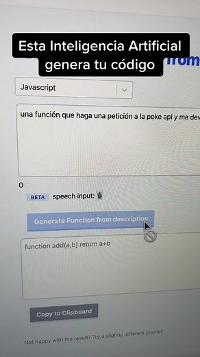 midudev - Aprende Programación on TikTok