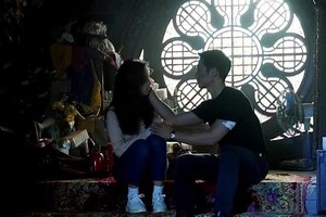 Nonton Snowdrop Episode 11 Sub Indo, Im Su Ho Cium Young Ro? - Korea Katadata.co.id