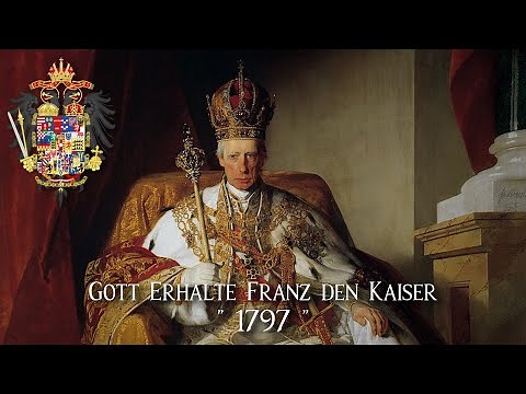 Historical Anthems of the Habsburg Monarchy