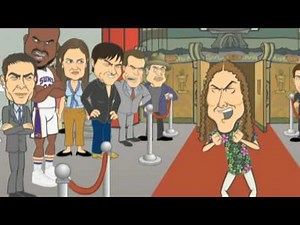 Weird Al Yankovic - Ringtone (2009) | IMVDb