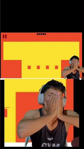 Devil lavel game #funnygame #devillevel #funnyreaction #funnyshorts #funnygaming #gaming