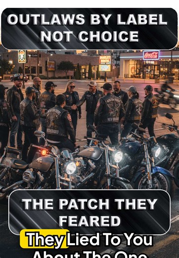 The Birth of the One Percent and the Rise of New Clubs Brotherhood Freedom Rider Iron Horse Road Warrior Patches Thunder Honor Guard #BikerHistory #MCOrigins #OutlawCulture #BrotherhoodStories #RideForFreedom