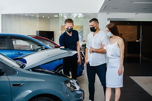 Automotive Advertising Agency | Motivated Marketing