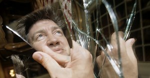 'Lynch/Oz' pulls back the curtain to reveal the wizard