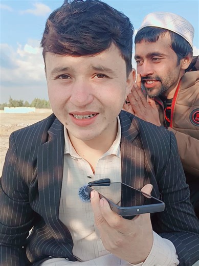 Funny Call Prank in Pashto from Peshawar