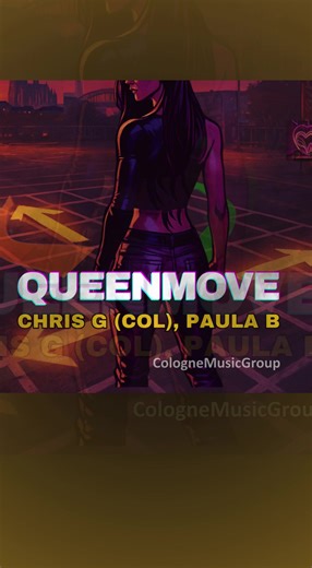 New music for Afro House fans... | Paula B